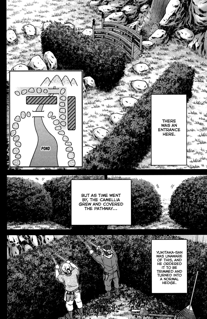 C.M.B. Chapter 92 page 43 - Chapter 92: Camellia Mansion