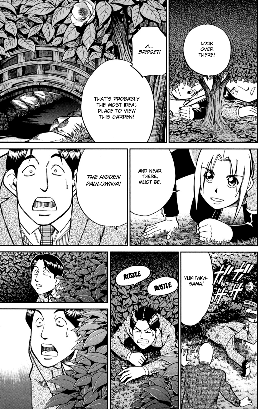 C.M.B. Chapter 92 page 44 - Chapter 92: Camellia Mansion