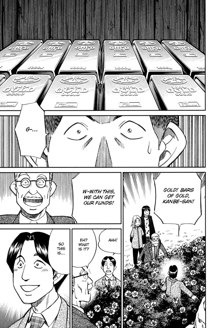 C.M.B. Chapter 92 page 46 - Chapter 92: Camellia Mansion