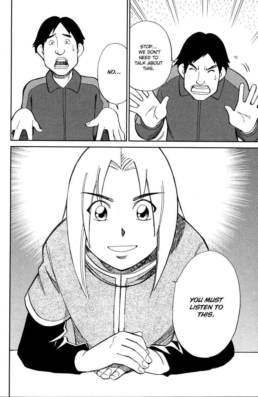 C.M.B. Chapter 93 page 41 - Chapter 93: Confession
