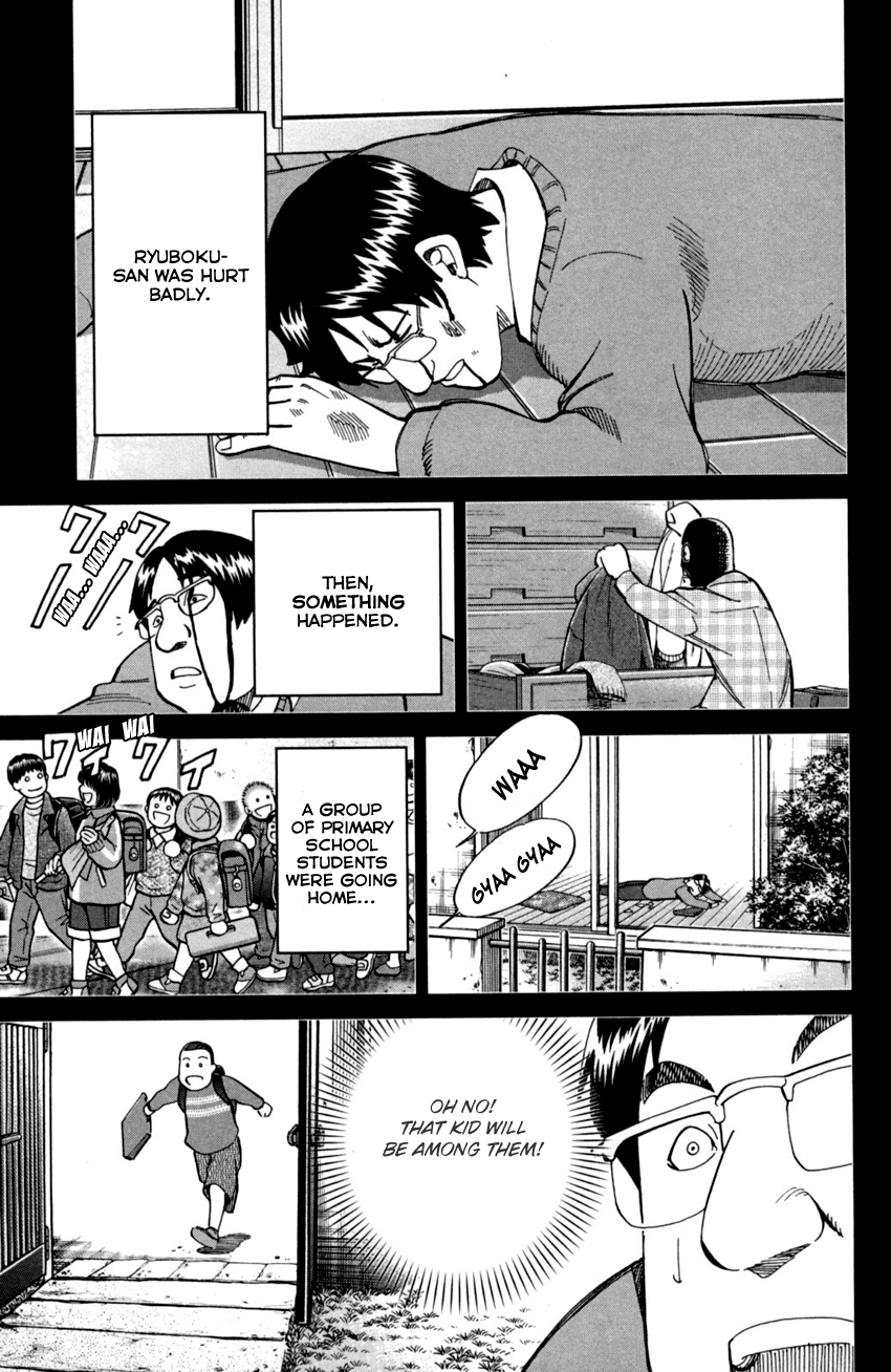 C.M.B. Chapter 93 page 42 - Chapter 93: Confession