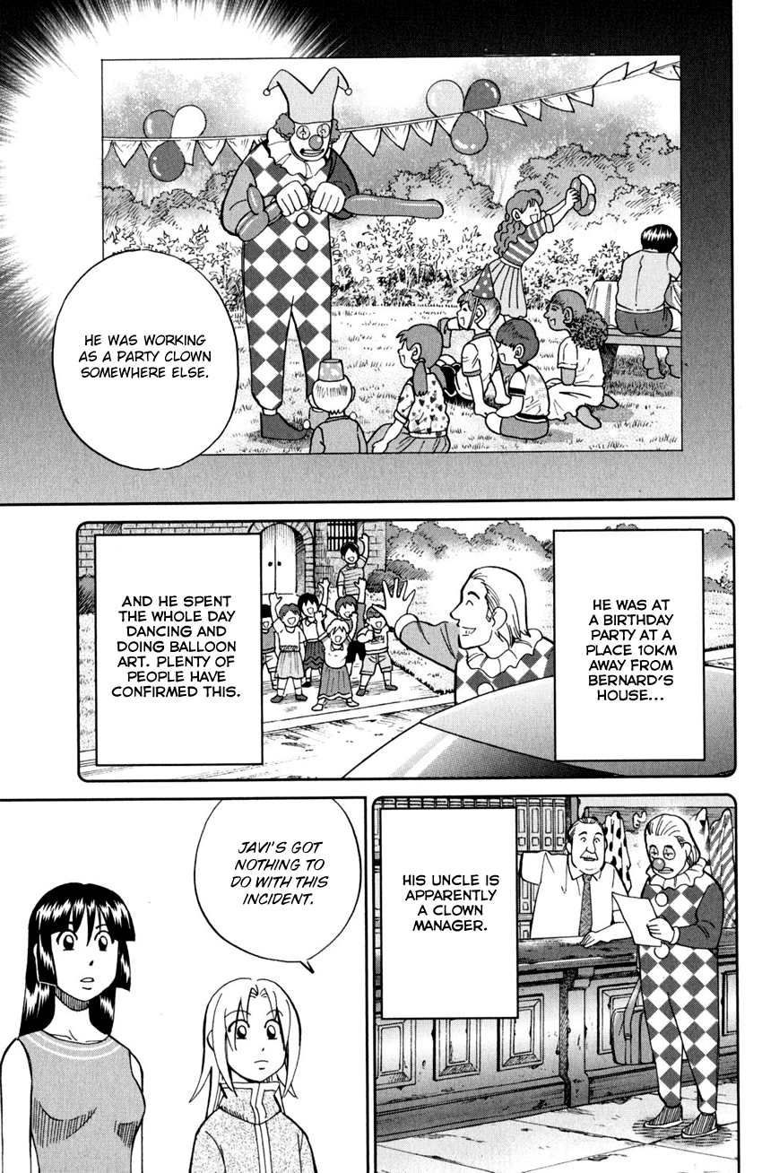 C.M.B. Chapter 96 page 24 - Chapter 96: Joker