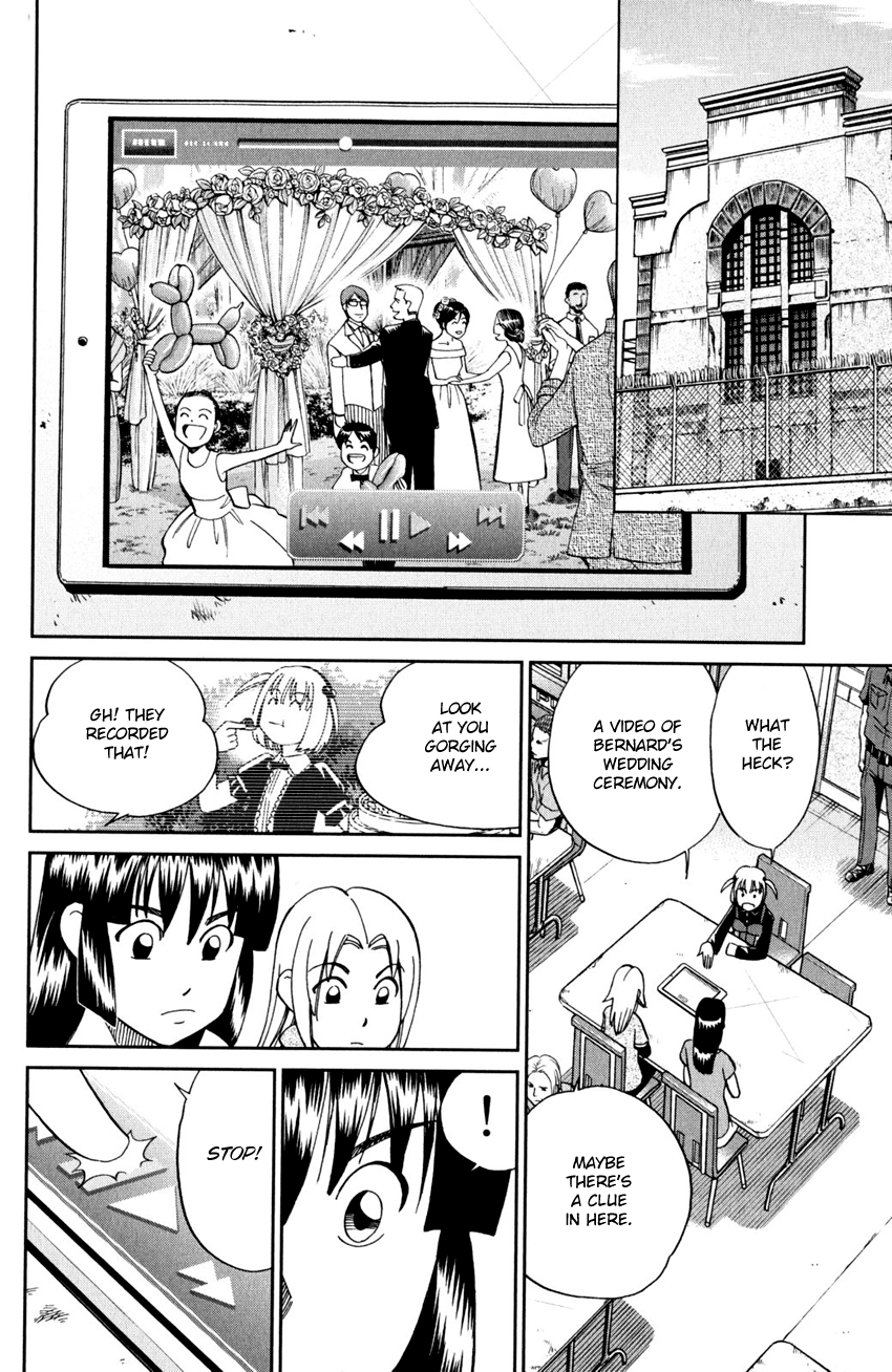 C.M.B. Chapter 96 page 25 - Chapter 96: Joker