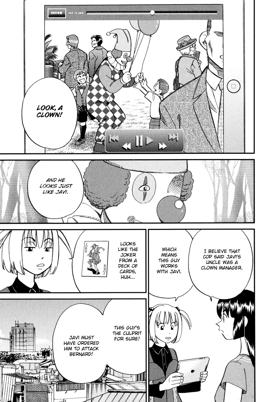 C.M.B. Chapter 96 page 26 - Chapter 96: Joker