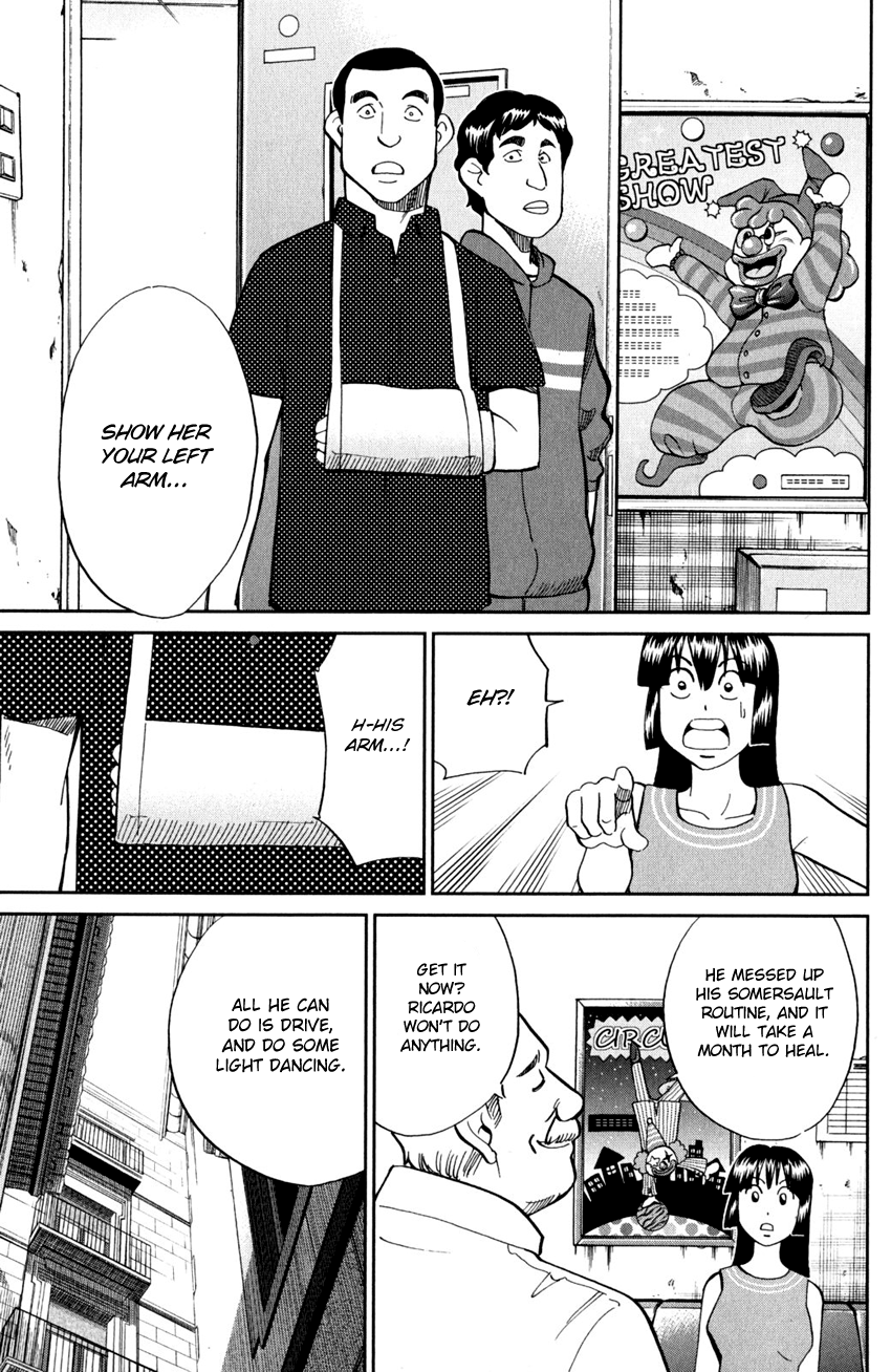 C.M.B. Chapter 96 page 30 - Chapter 96: Joker