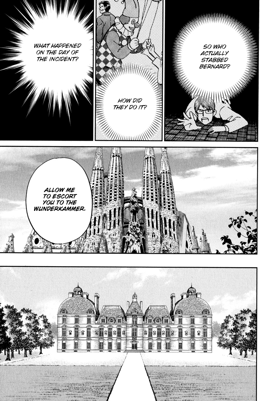C.M.B. Chapter 96 page 36 - Chapter 96: Joker