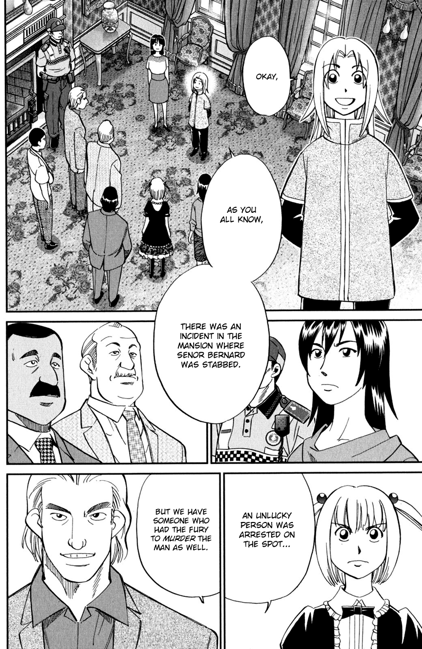 C.M.B. Chapter 96 page 37 - Chapter 96: Joker