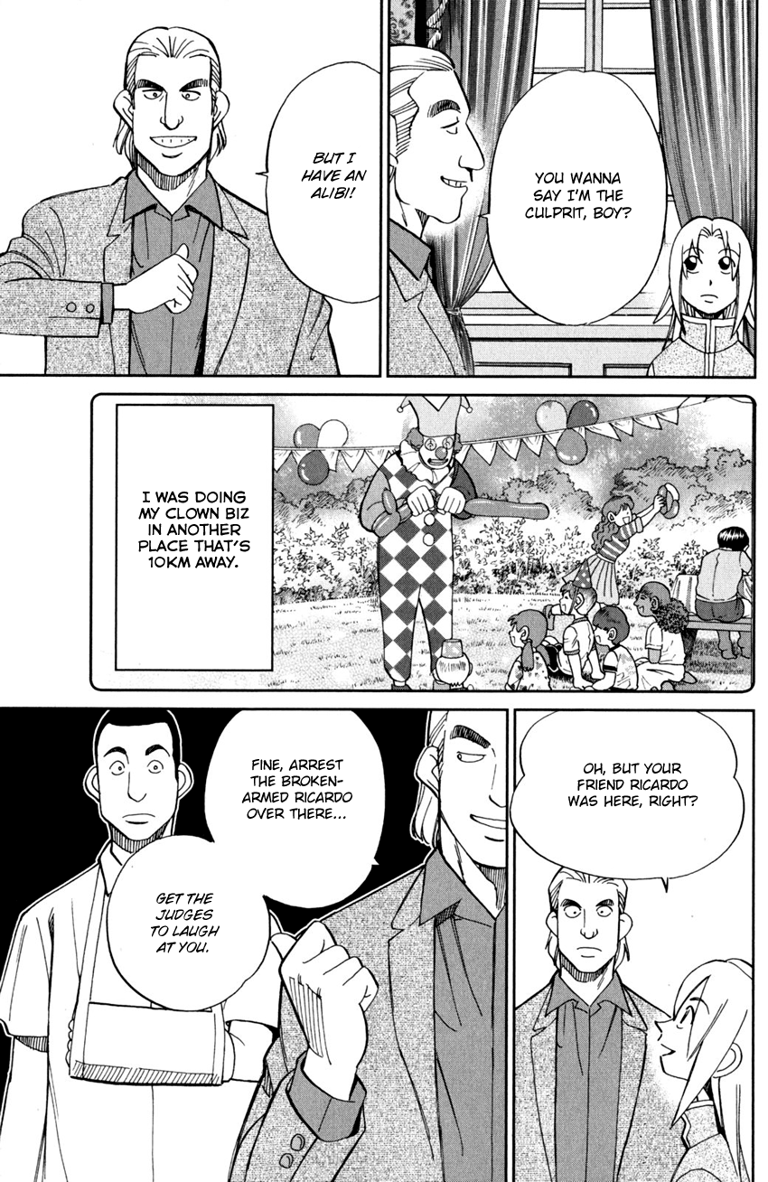 C.M.B. Chapter 96 page 38 - Chapter 96: Joker
