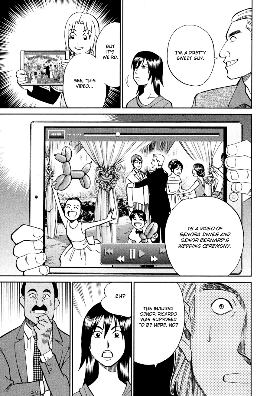 C.M.B. Chapter 96 page 40 - Chapter 96: Joker