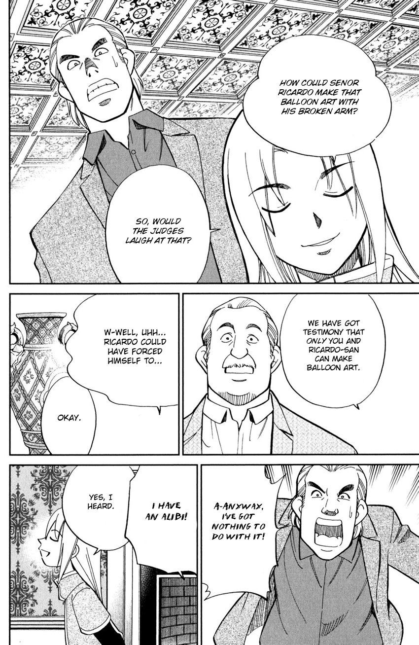 C.M.B. Chapter 96 page 41 - Chapter 96: Joker