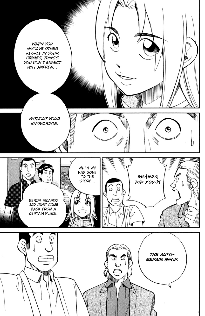 C.M.B. Chapter 96 page 46 - Chapter 96: Joker