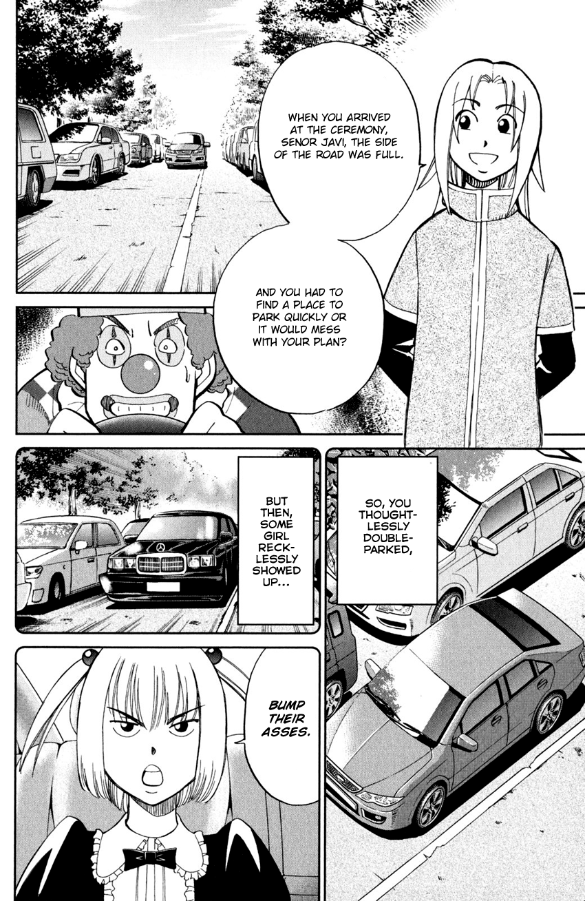 C.M.B. Chapter 96 page 47 - Chapter 96: Joker