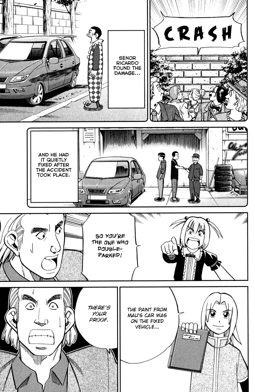 C.M.B. Chapter 96 page 48 - Chapter 96: Joker