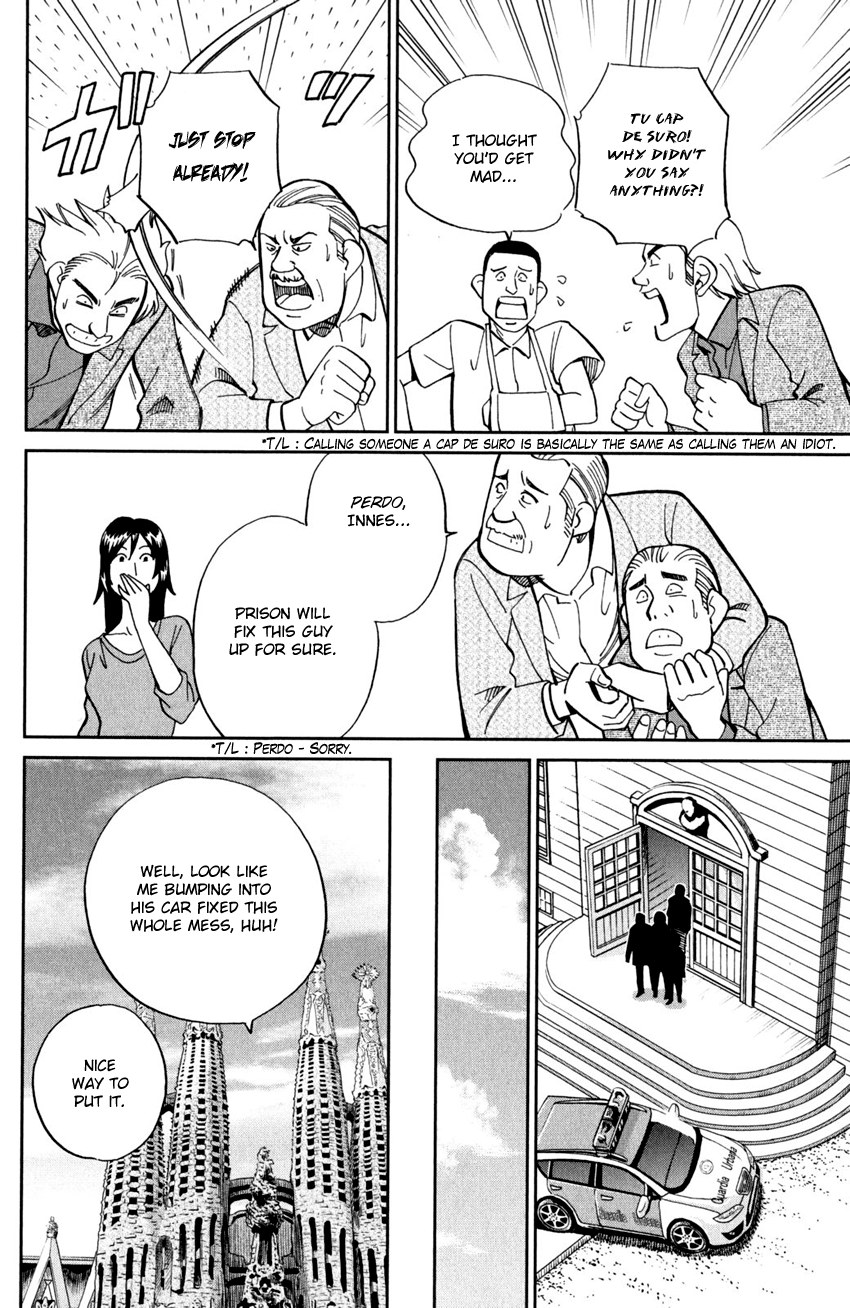C.M.B. Chapter 96 page 49 - Chapter 96: Joker