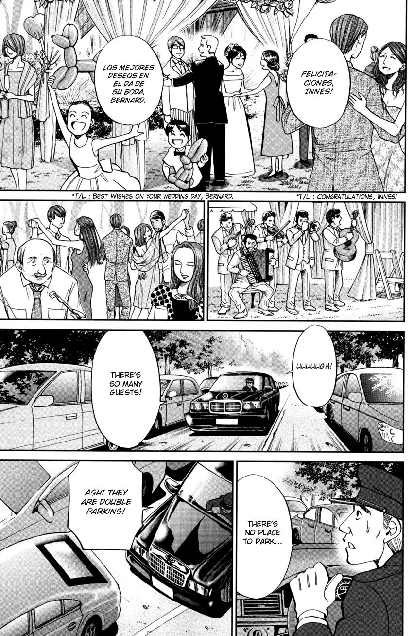 C.M.B. Chapter 96 page 6 - Chapter 96: Joker