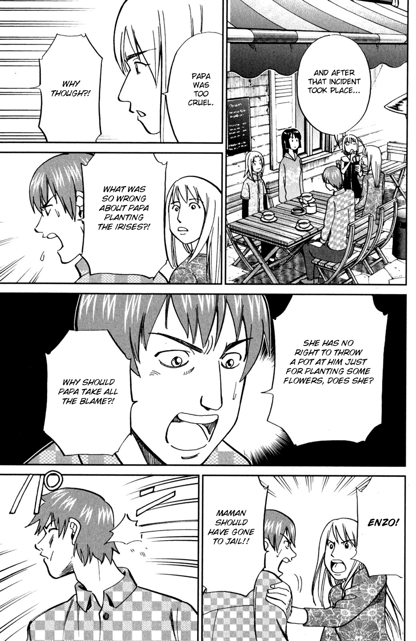 C.M.B. Chapter 97 page 20 - Chapter 97: Mr. Peter's Legacy