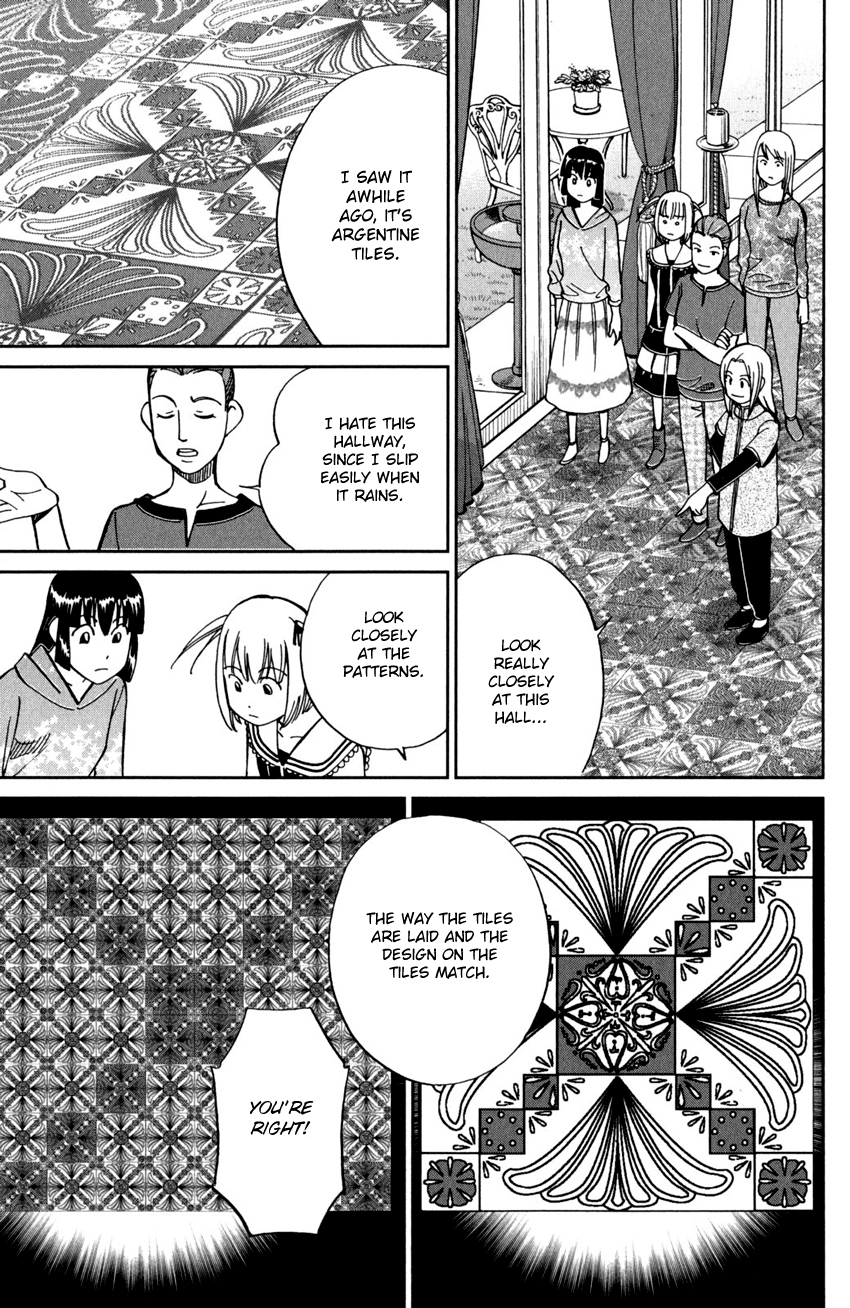 C.M.B. Chapter 97 page 30 - Chapter 97: Mr. Peter's Legacy