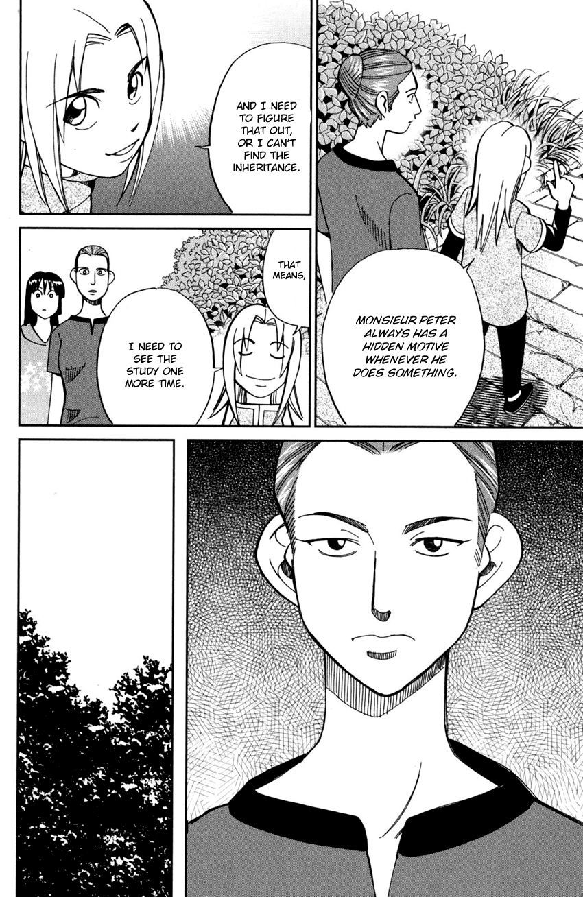 C.M.B. Chapter 97 page 33 - Chapter 97: Mr. Peter's Legacy