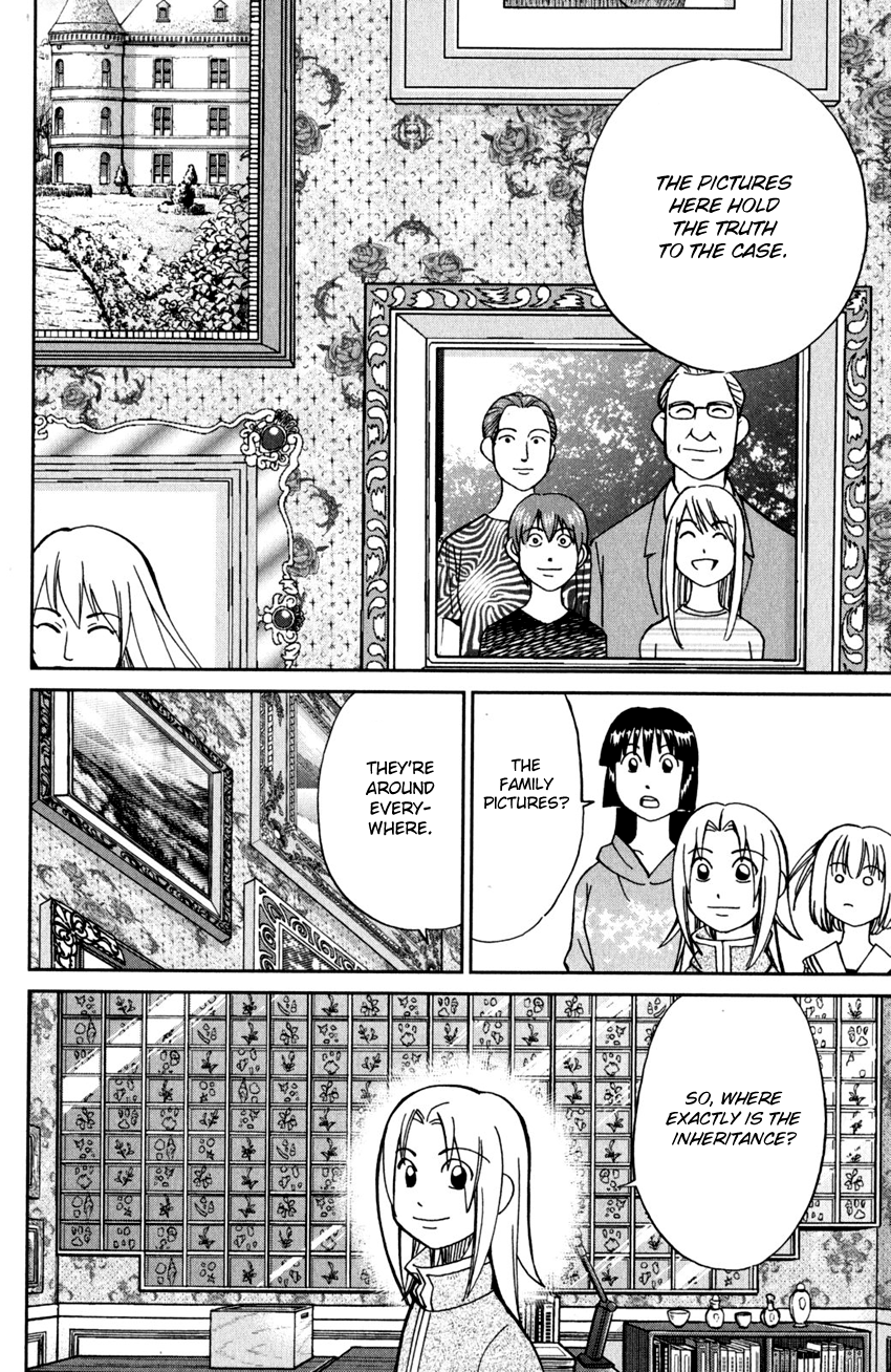 C.M.B. Chapter 97 page 35 - Chapter 97: Mr. Peter's Legacy
