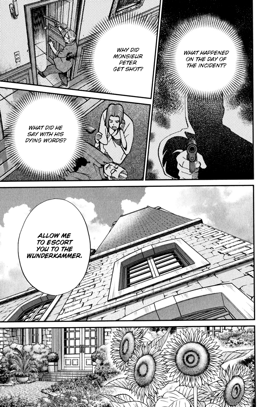 C.M.B. Chapter 97 page 36 - Chapter 97: Mr. Peter's Legacy
