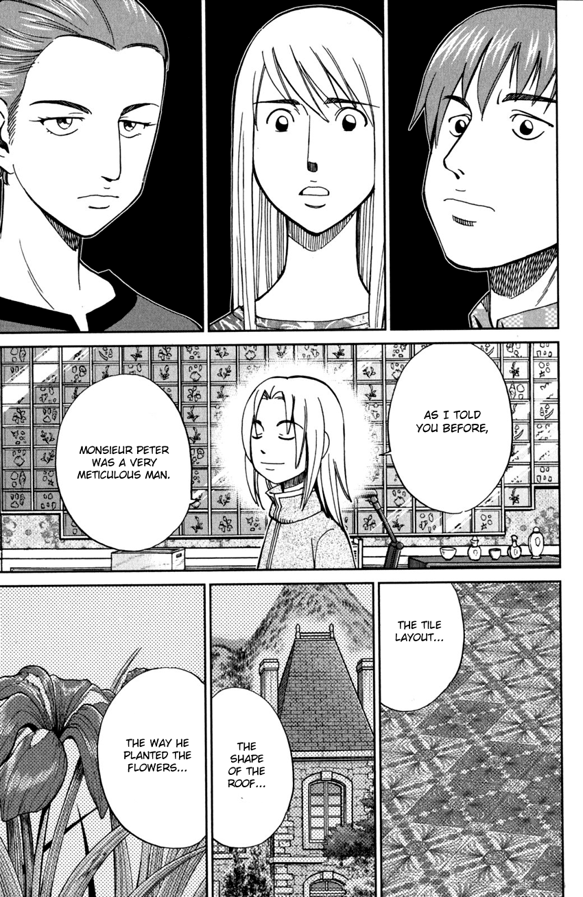 C.M.B. Chapter 97 page 38 - Chapter 97: Mr. Peter's Legacy