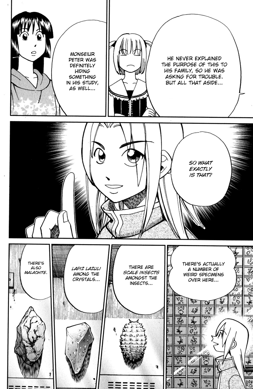 C.M.B. Chapter 97 page 39 - Chapter 97: Mr. Peter's Legacy