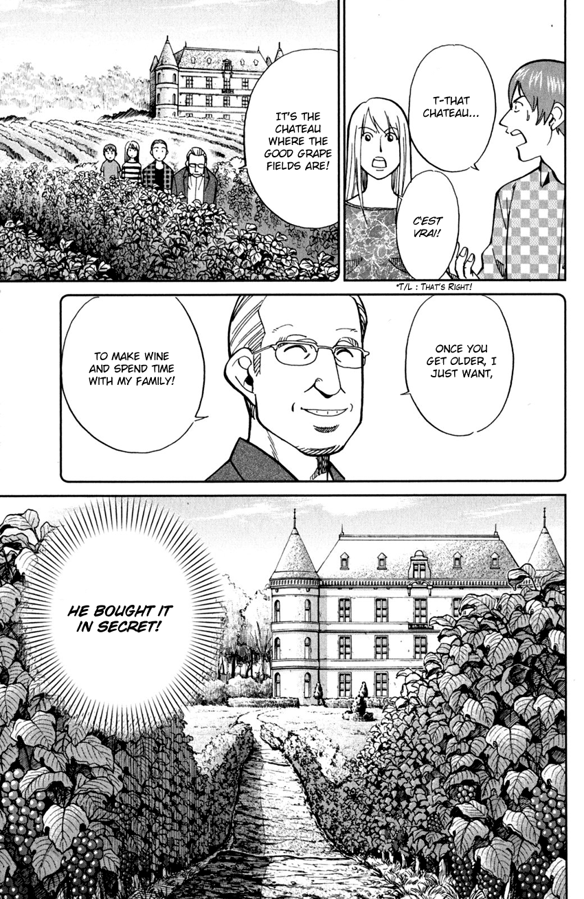 C.M.B. Chapter 97 page 42 - Chapter 97: Mr. Peter's Legacy