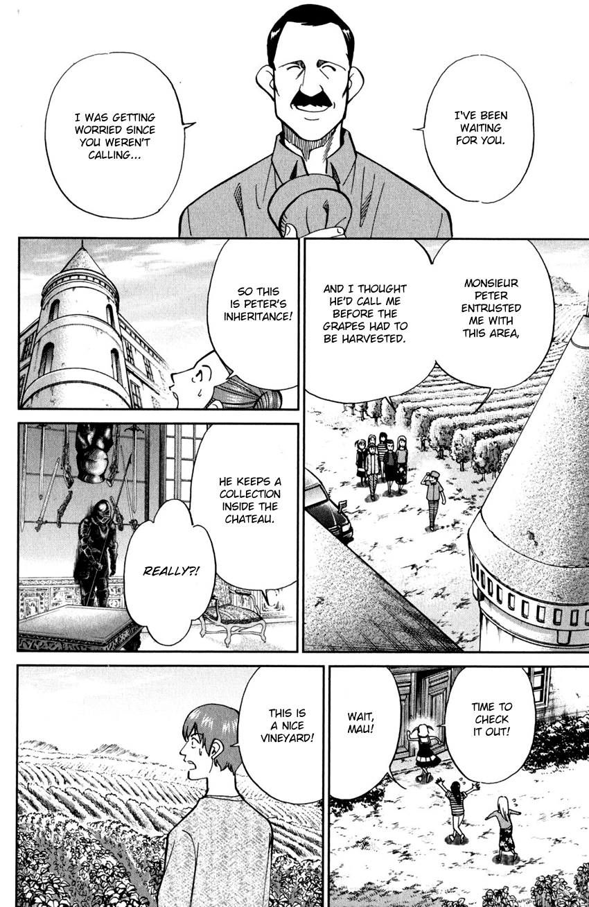 C.M.B. Chapter 97 page 43 - Chapter 97: Mr. Peter's Legacy