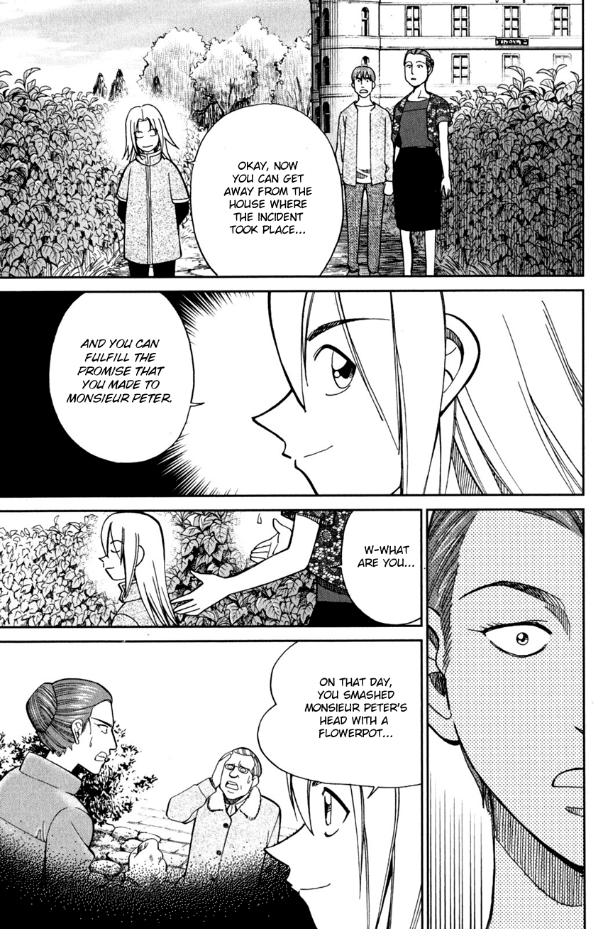 C.M.B. Chapter 97 page 44 - Chapter 97: Mr. Peter's Legacy
