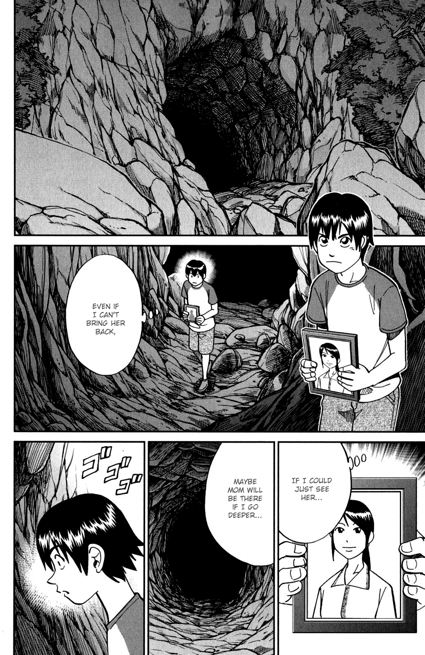 C.M.B. Chapter 98 page 39 - Chapter 98: Hole To Hell