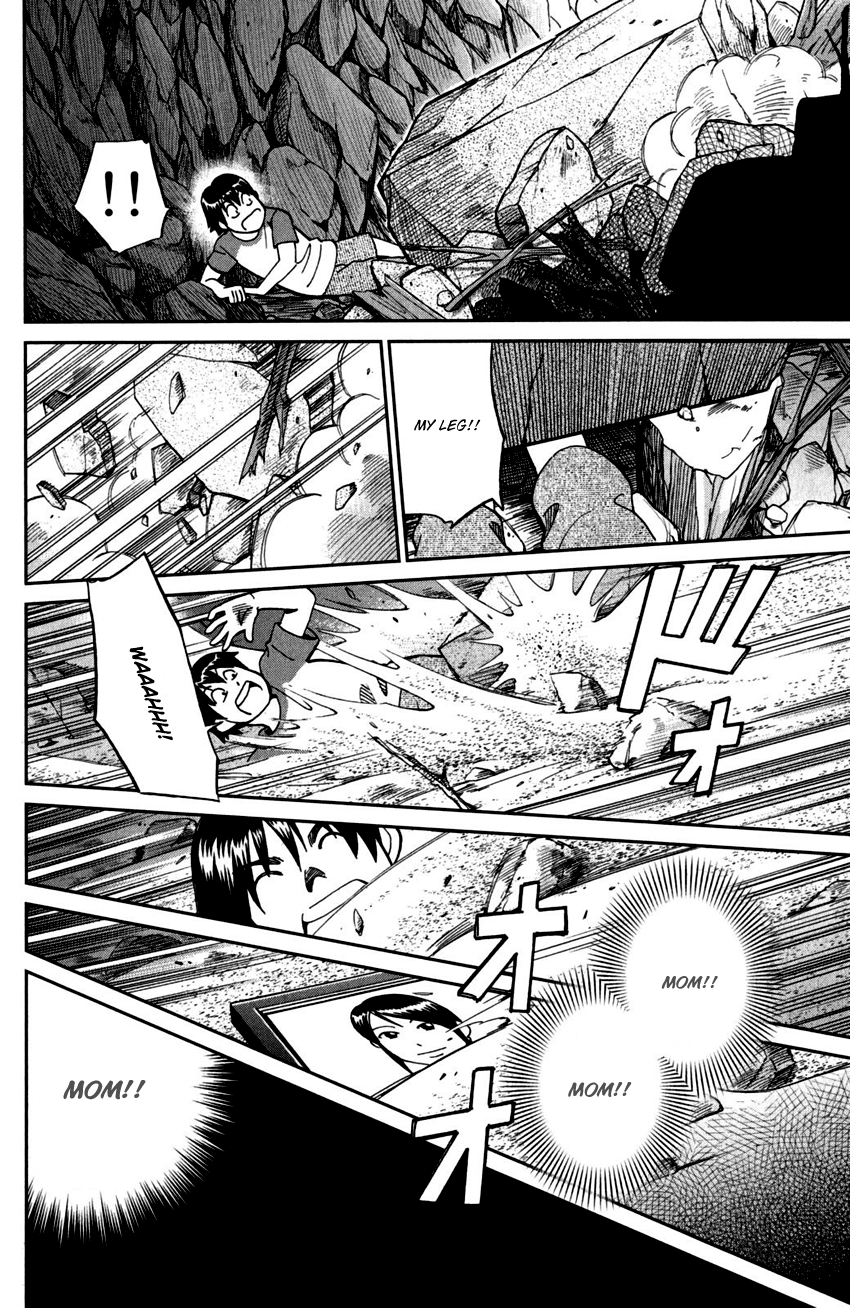 C.M.B. Chapter 98 page 41 - Chapter 98: Hole To Hell