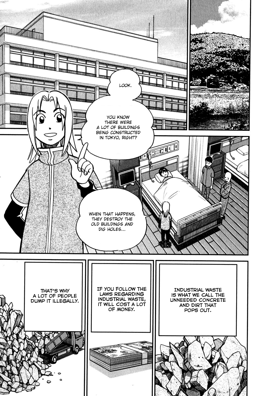 C.M.B. Chapter 98 page 46 - Chapter 98: Hole To Hell