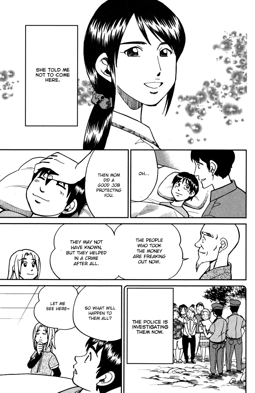 C.M.B. Chapter 98 page 50 - Chapter 98: Hole To Hell