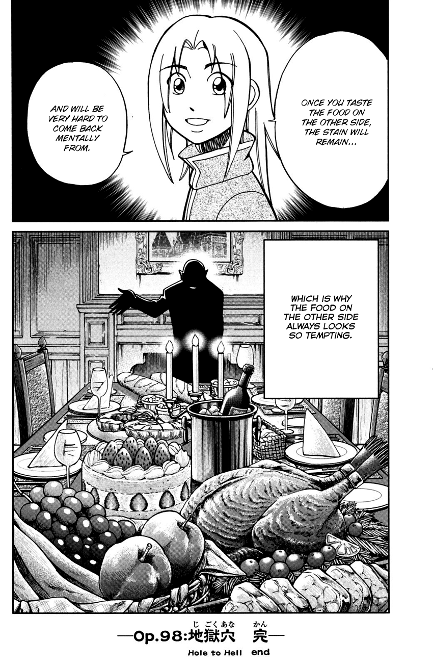 C.M.B. Chapter 98 page 51 - Chapter 98: Hole To Hell
