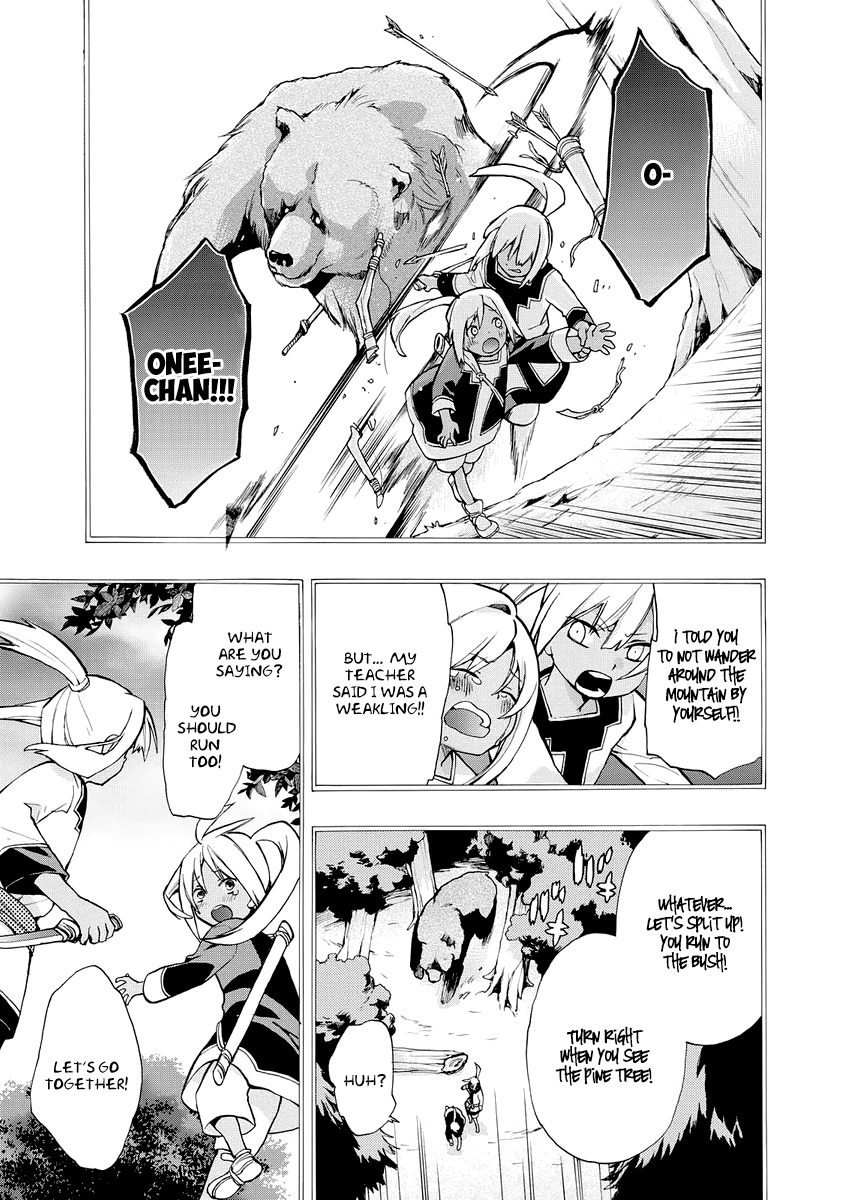 +C: Sword and Cornett Appendix Chapter 1 page 11 - Chapter 1: +C: Sword and Edelweiss