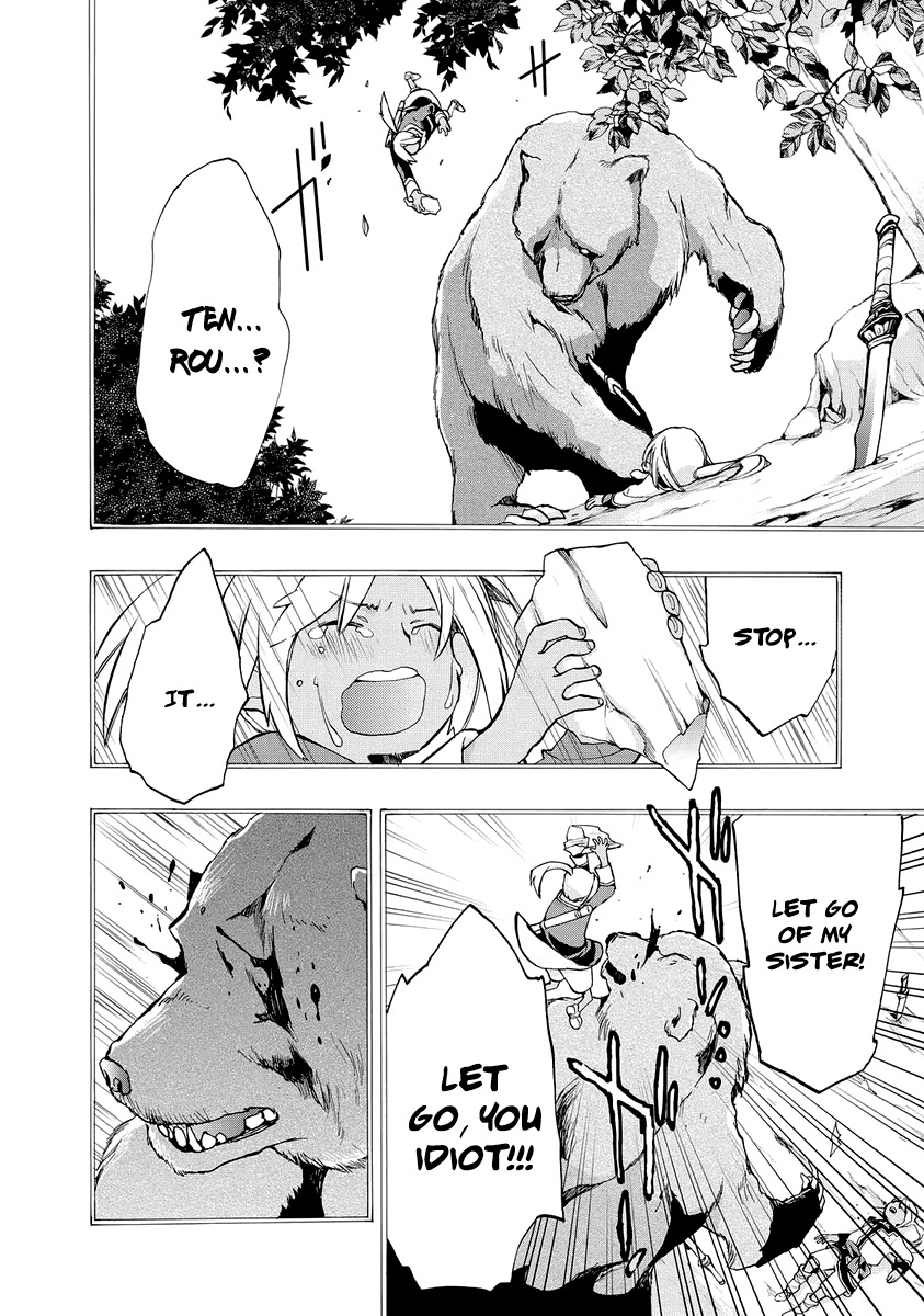 +C: Sword and Cornett Appendix Chapter 1 page 14 - Chapter 1: +C: Sword and Edelweiss