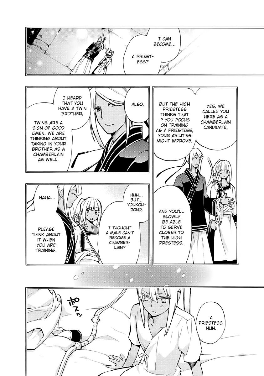 +C: Sword and Cornett Appendix Chapter 1 page 20 - Chapter 1: +C: Sword and Edelweiss