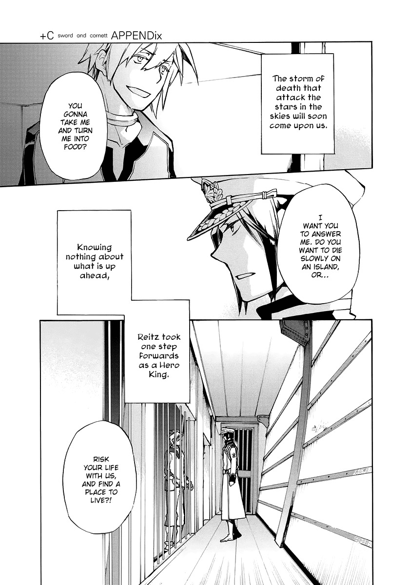 +C: Sword and Cornett Appendix Chapter 3 page 20 - Chapter 3: +C: Sword and Fixed Star
