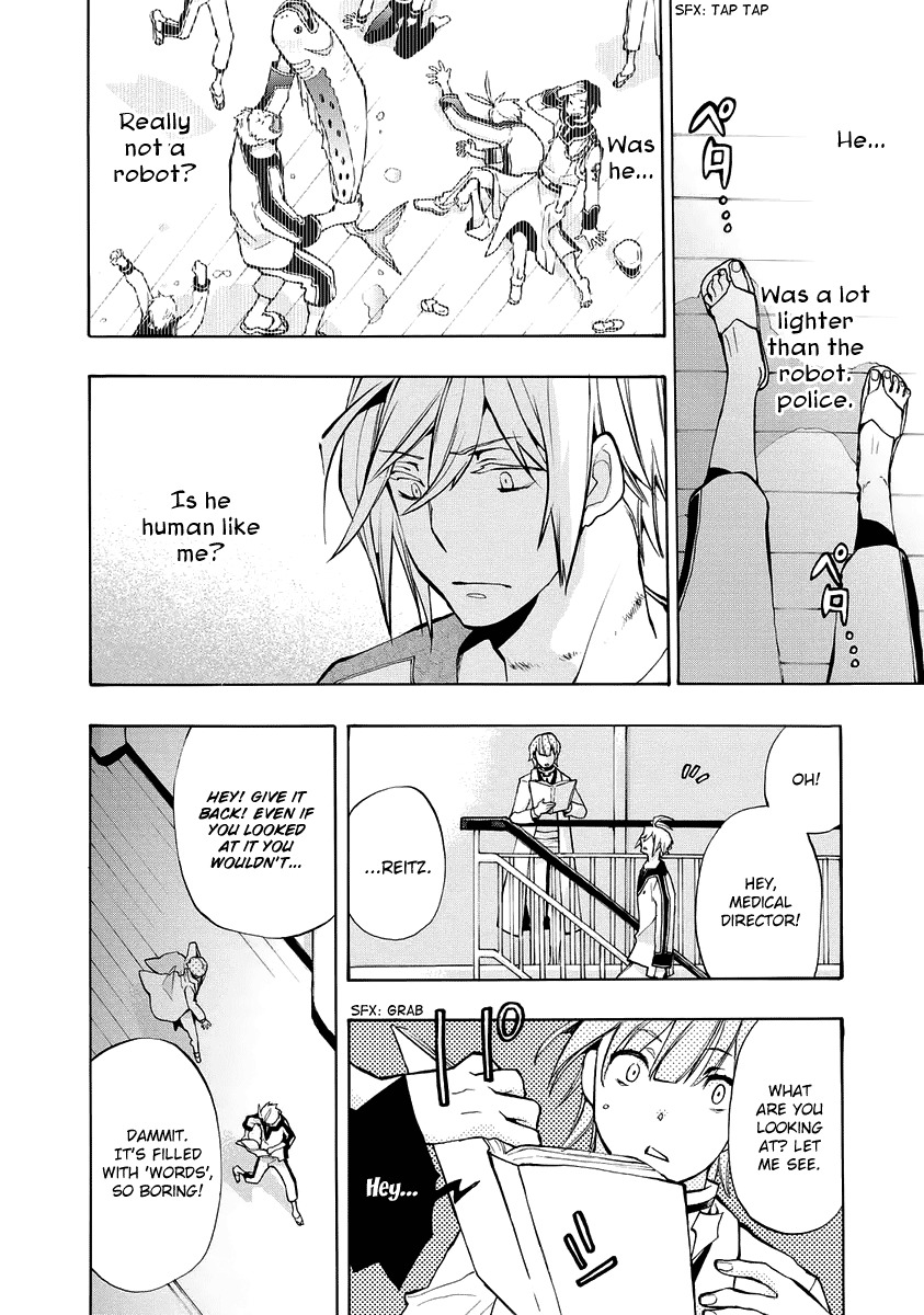 +C: Sword and Cornett Appendix Chapter 3 page 25 - Chapter 3: +C: Sword and Fixed Star