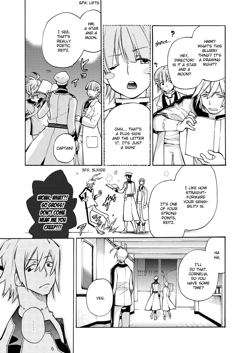 +C: Sword and Cornett Appendix Chapter 3 page 26 - Chapter 3: +C: Sword and Fixed Star