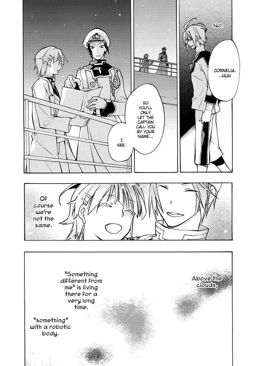 +C: Sword and Cornett Appendix Chapter 3 page 27 - Chapter 3: +C: Sword and Fixed Star