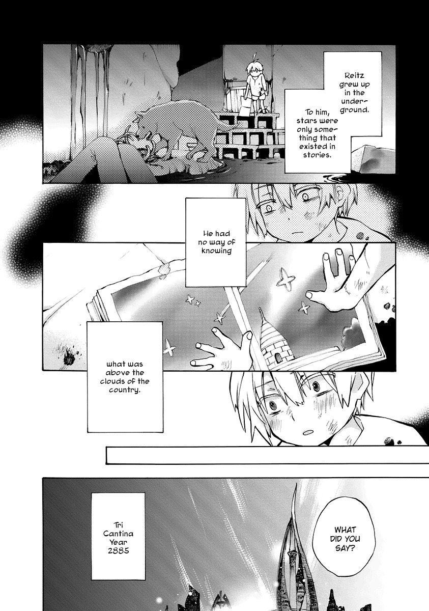 +C: Sword and Cornett Appendix Chapter 3 page 9 - Chapter 3: +C: Sword and Fixed Star