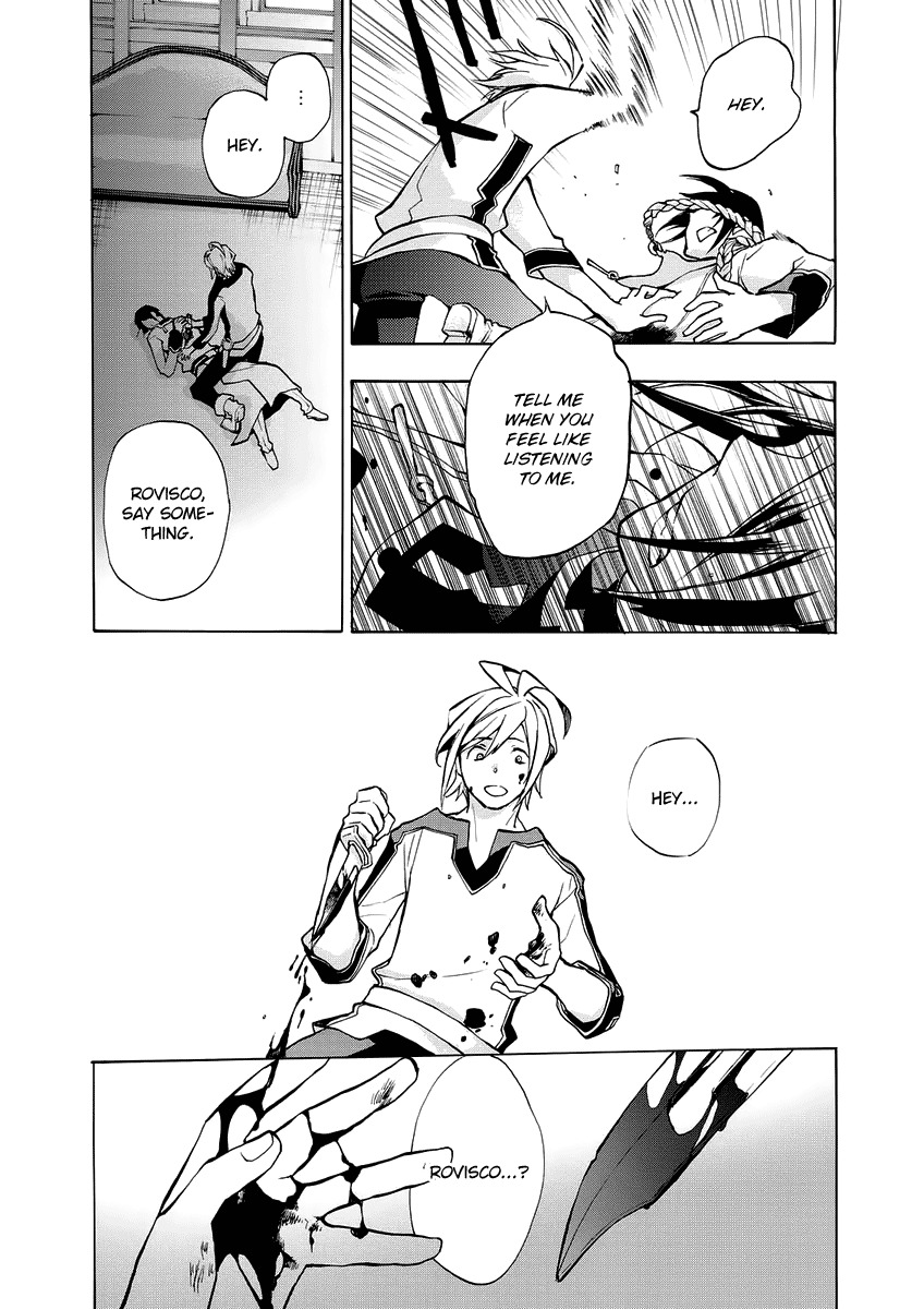 +C: Sword and Cornett Appendix Chapter 4 page 11 - Chapter 4: +C: Sword and Codex