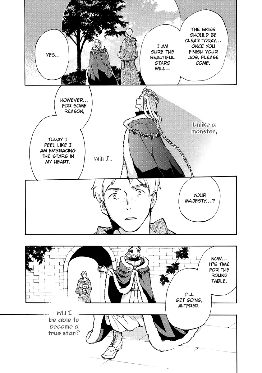 +C: Sword and Cornett Appendix Chapter 4 page 27 - Chapter 4: +C: Sword and Codex