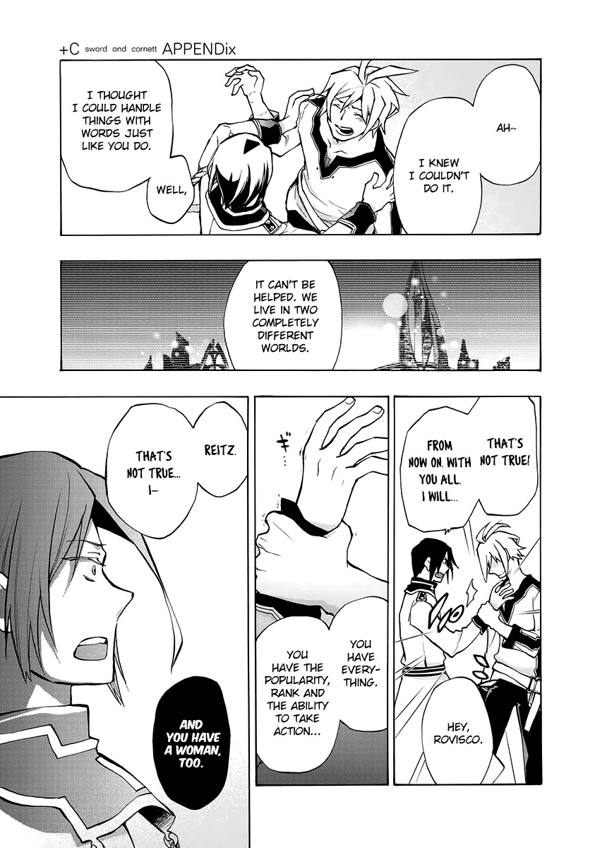 +C: Sword and Cornett Appendix Chapter 4 page 9 - Chapter 4: +C: Sword and Codex