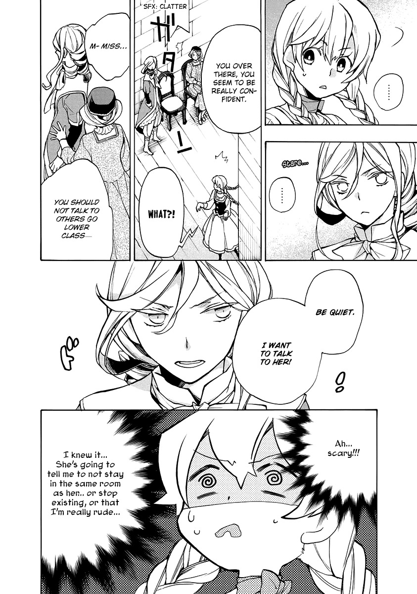 +C: Sword and Cornett Appendix Chapter 5 page 13 - Chapter 5: +C: Sword and Cizrtgard