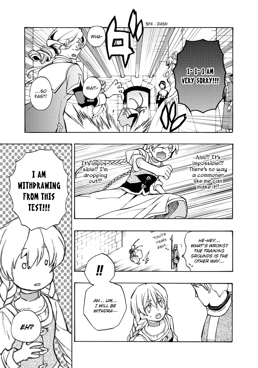 +C: Sword and Cornett Appendix Chapter 5 page 14 - Chapter 5: +C: Sword and Cizrtgard