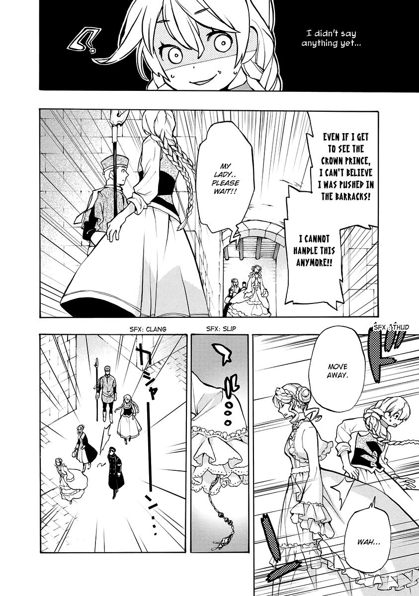 +C: Sword and Cornett Appendix Chapter 5 page 15 - Chapter 5: +C: Sword and Cizrtgard