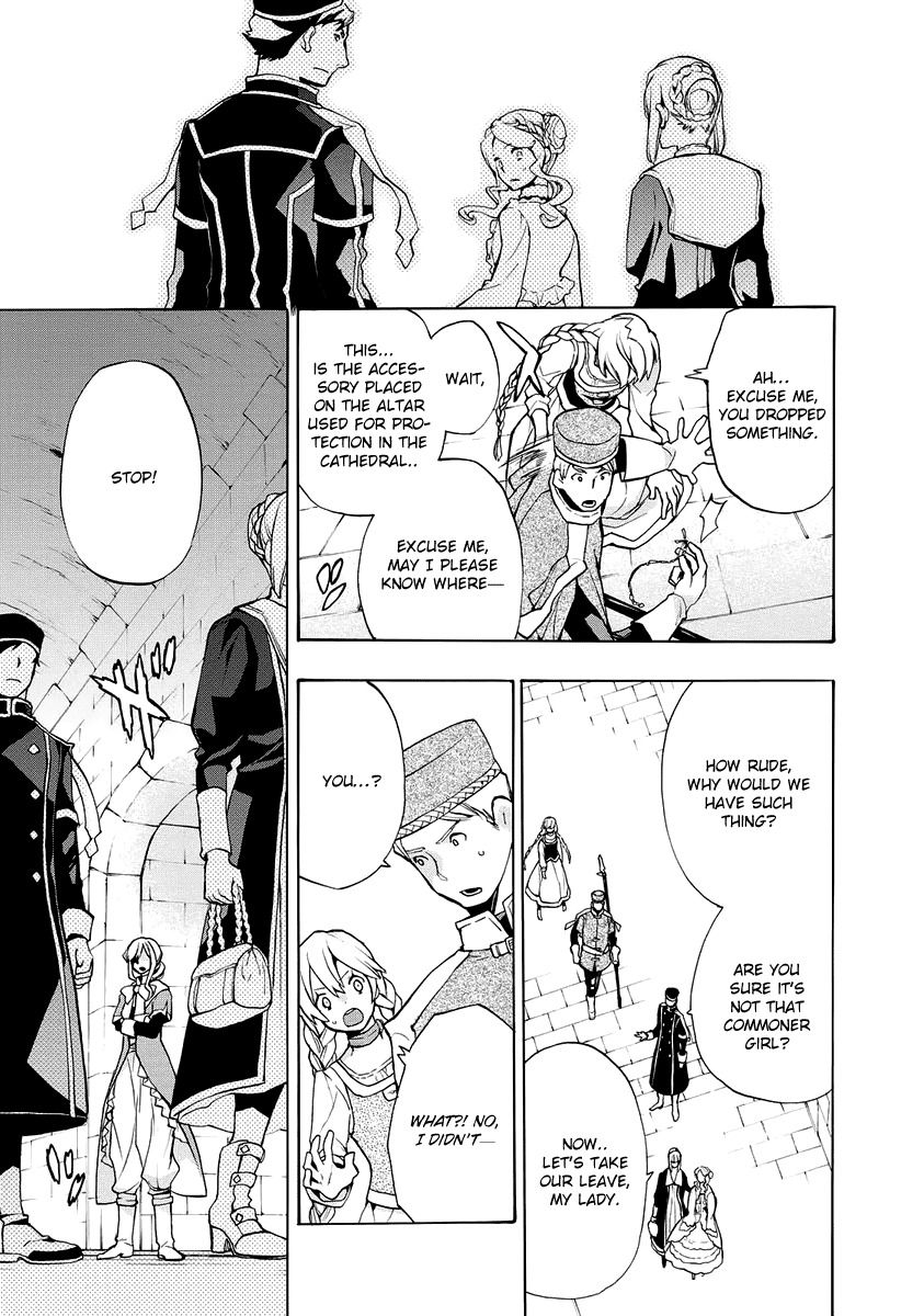 +C: Sword and Cornett Appendix Chapter 5 page 16 - Chapter 5: +C: Sword and Cizrtgard