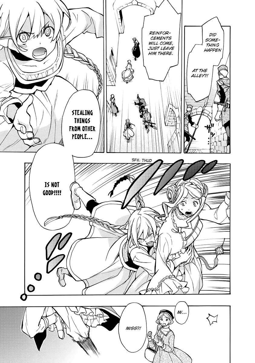 +C: Sword and Cornett Appendix Chapter 5 page 18 - Chapter 5: +C: Sword and Cizrtgard